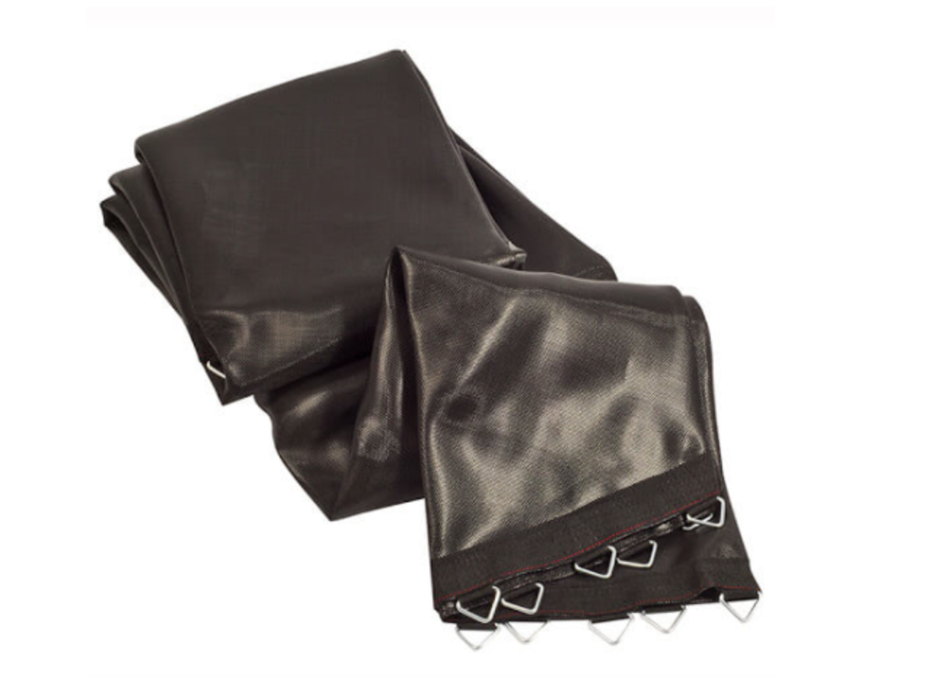 Hudora 1 Sprungtuch für das 4Square Trampolin 244 x 366 cm
