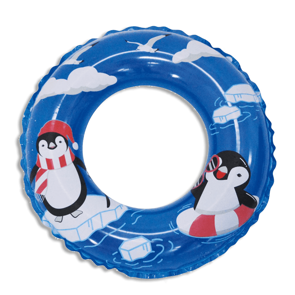 Jilong Schwimmring mit Pinguin