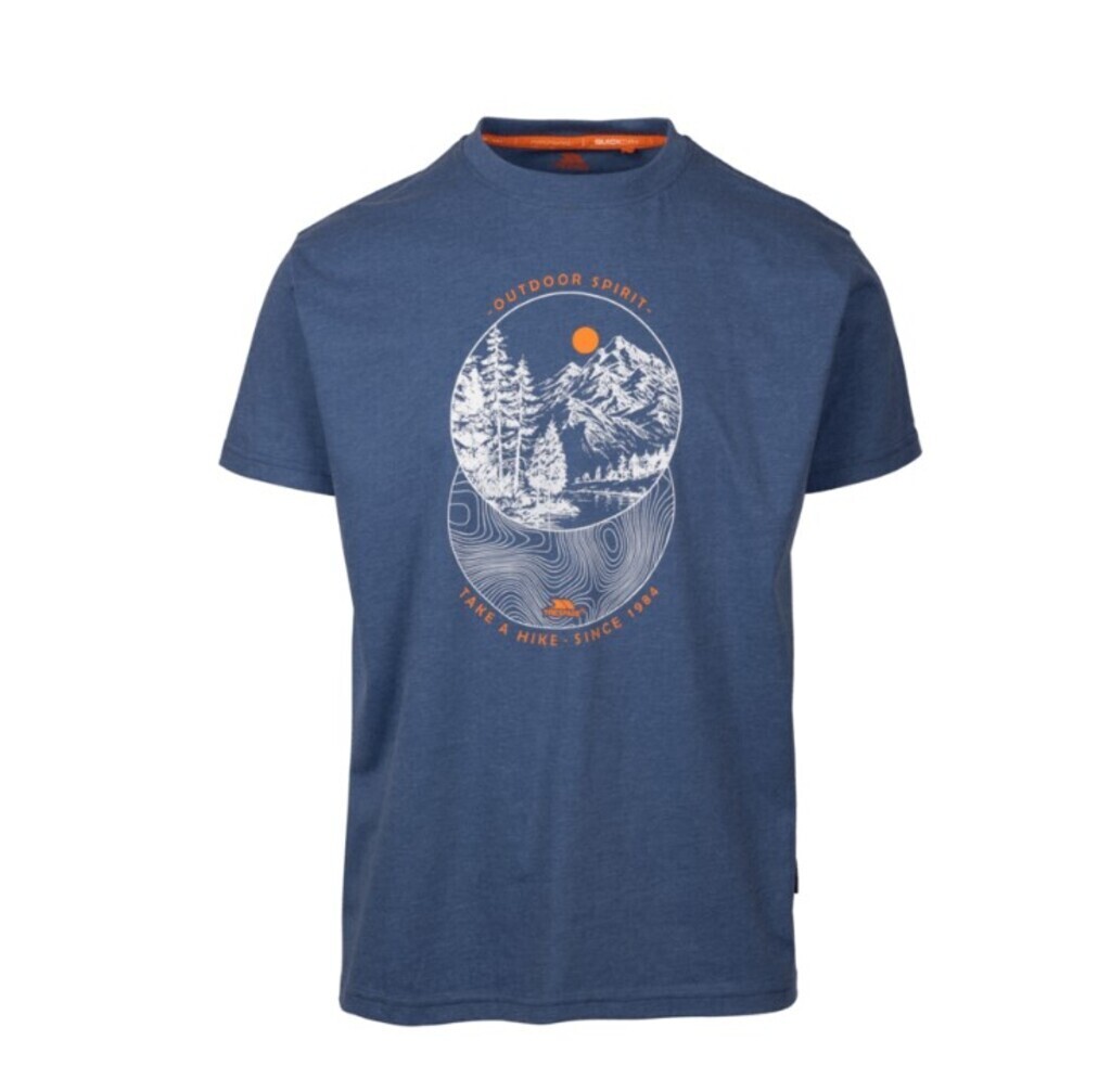 Trespass FLAGEL Herren T-Shirt