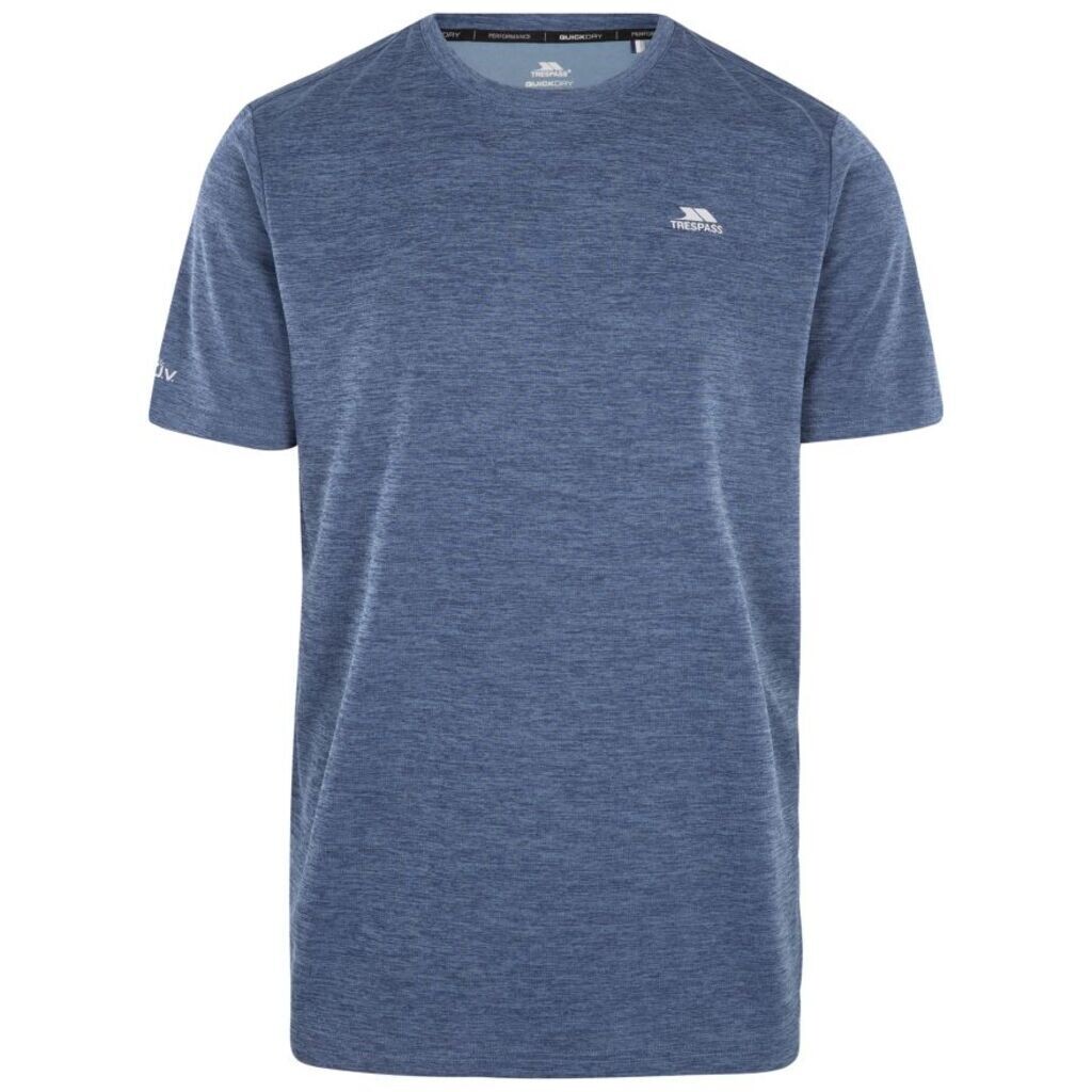 Trespass RAERAN Herren-T-Shirt