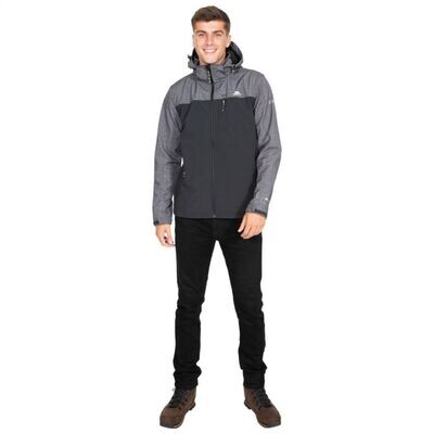 Trespass ABBOTT Herren Jacke