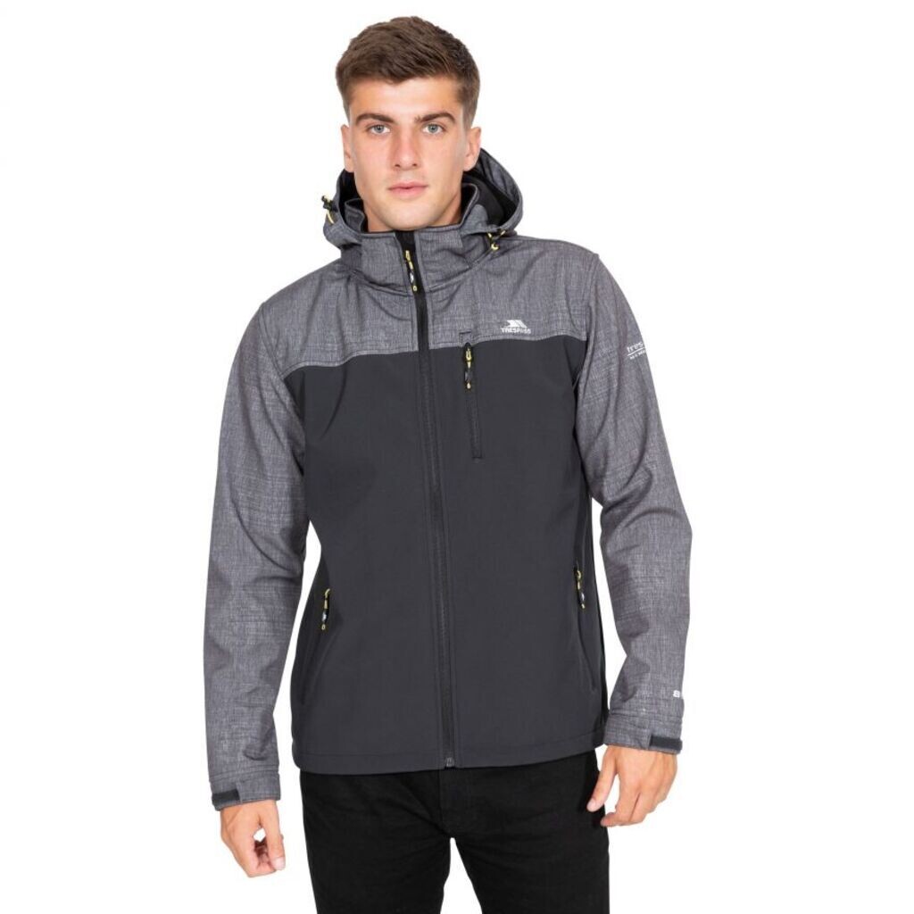 Trespass ABBOTT Herren Jacke