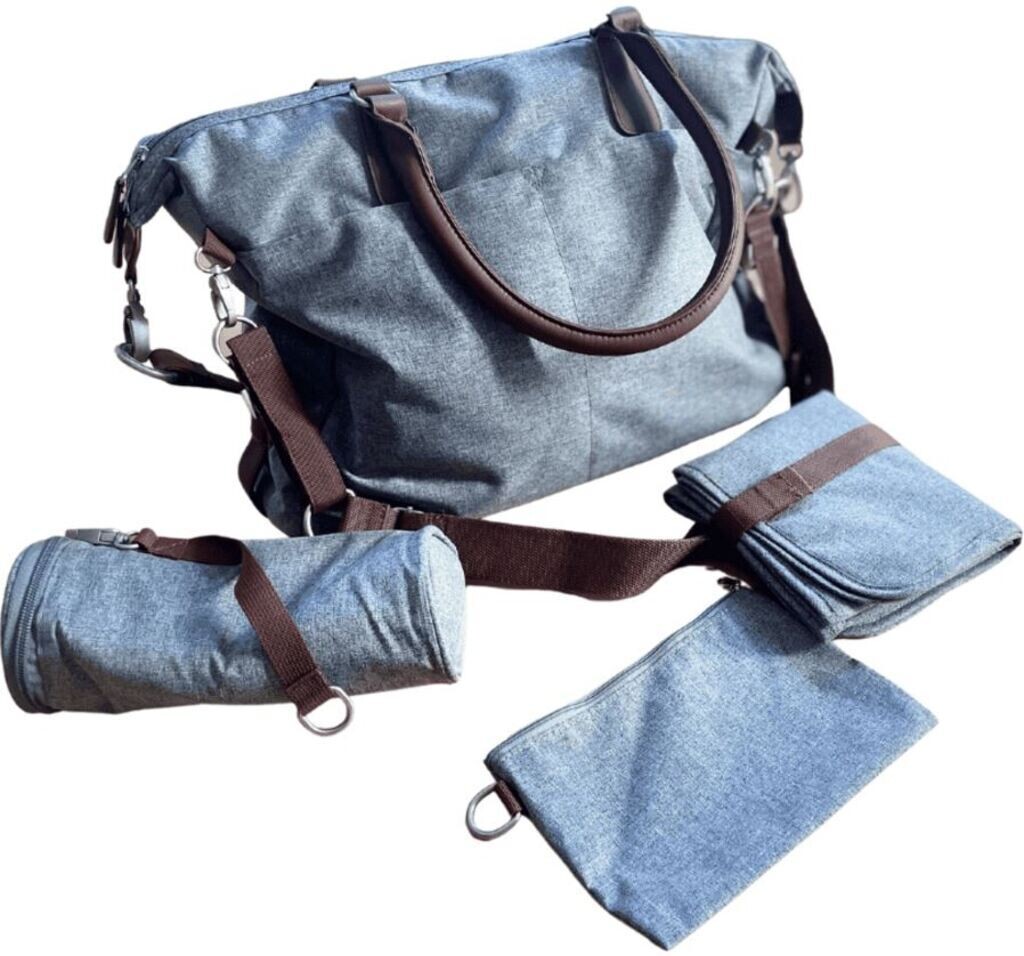 KETTLER Wickeltasche