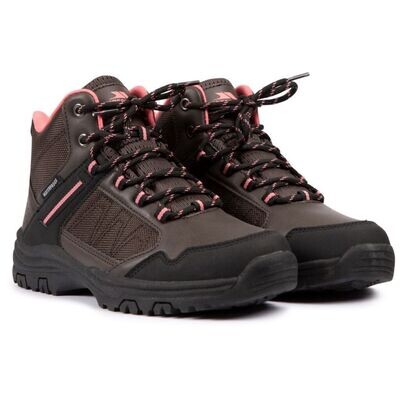 Trespass LYRE Damen Wanderschuhe