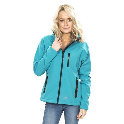 Trespass BELA II Damen Softshell Jacke