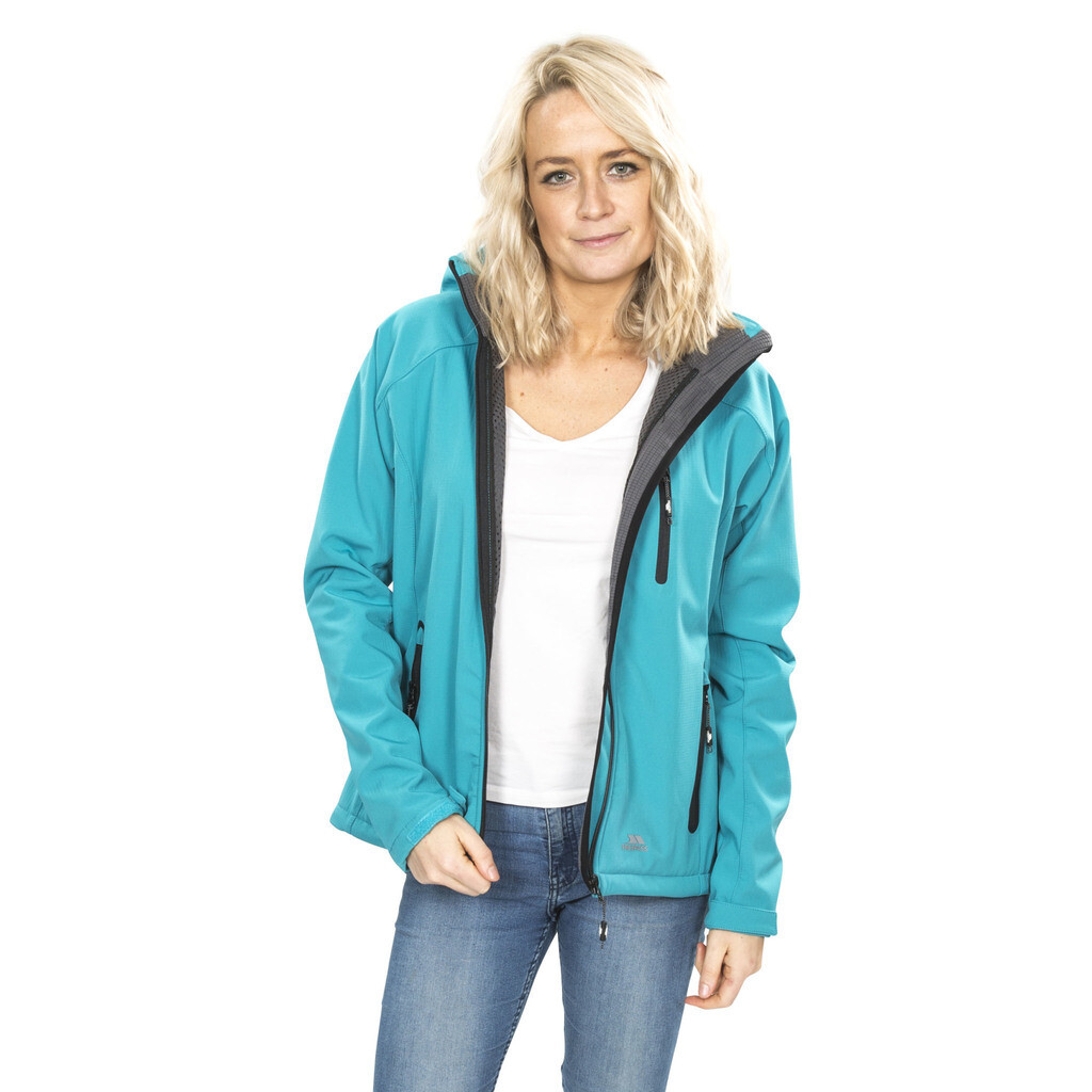 Trespass BELA II Damen Softshell Jacke