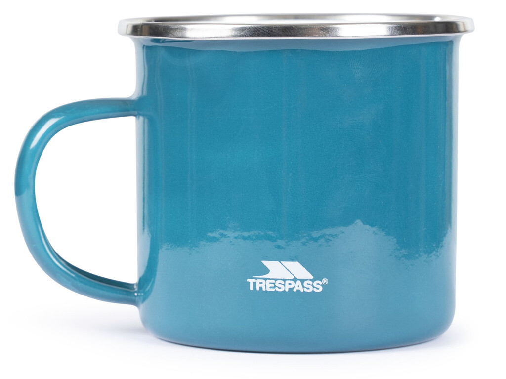 Trespass ROSEN Becher emailliert