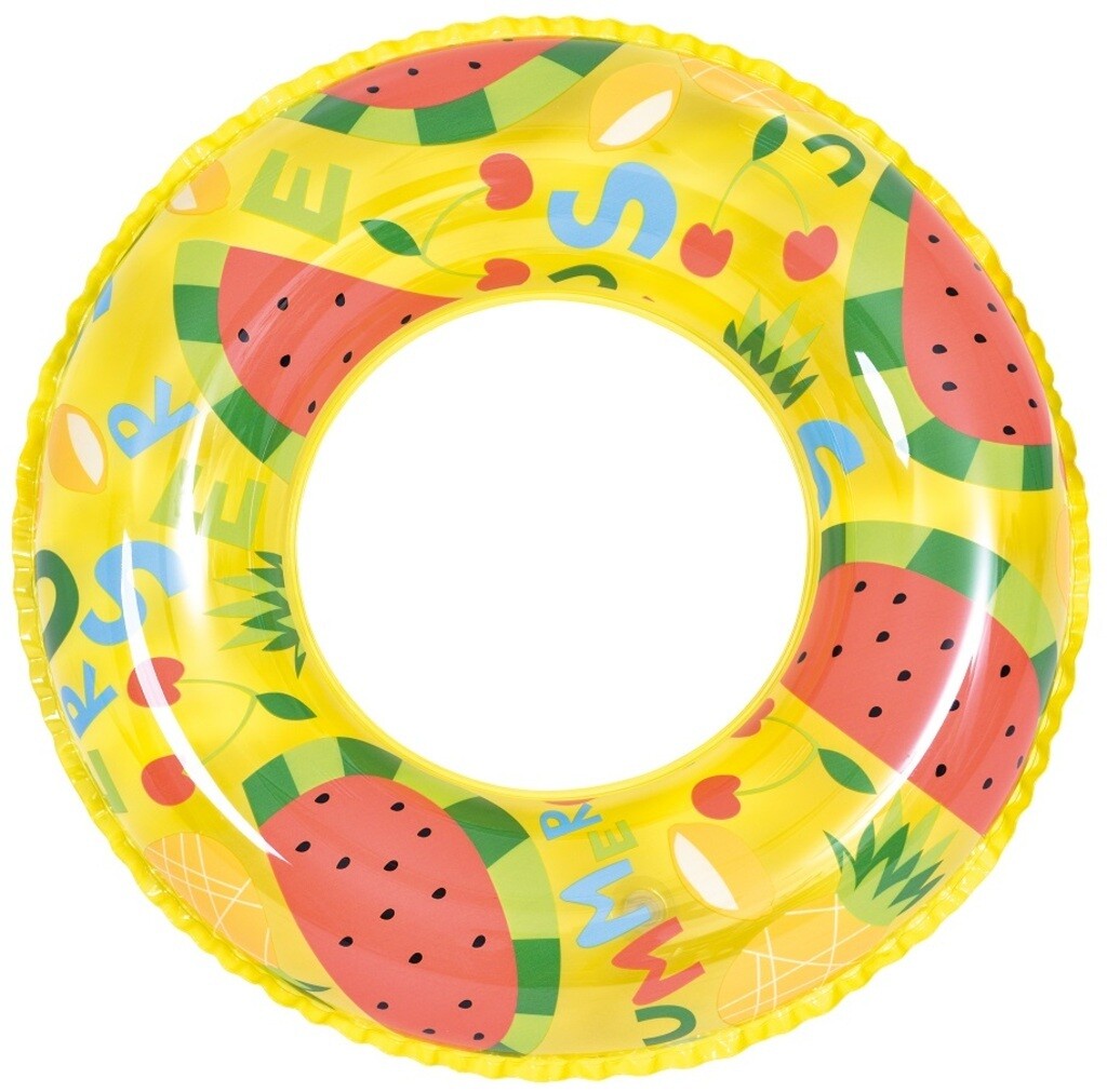 Jilong Schwimmring Ananas/Krebs/Tukan