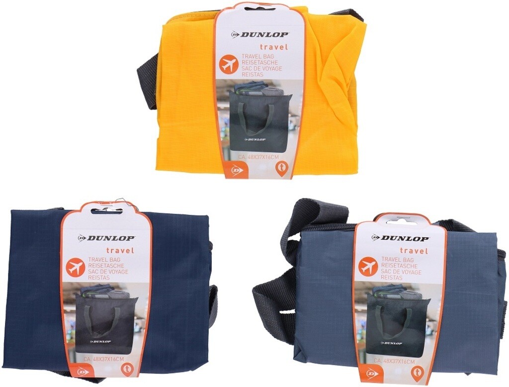 Dunlop Einkaufs-/Reisetasche