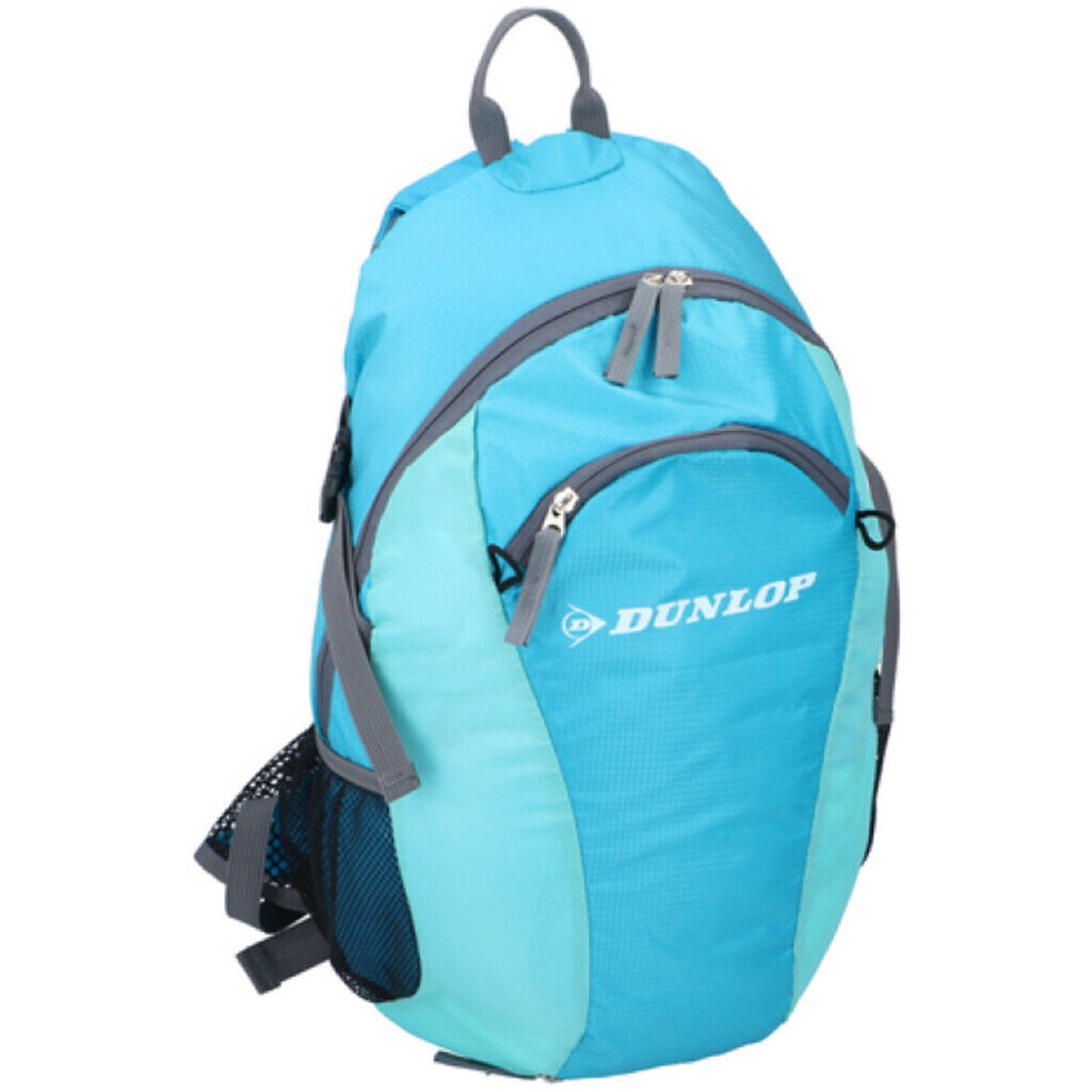 Dunlop Rucksack mit integrierter Regenabdeckung