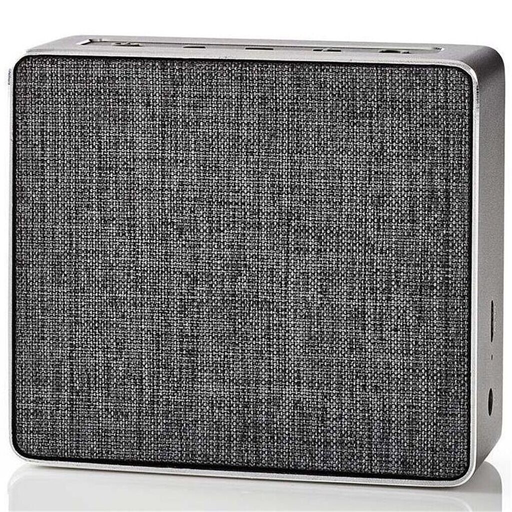 Nedis Bluetooth-Lautsprecher Kabellos