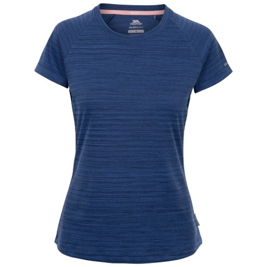 Trespass VICKLAND Damen-T-Shirt