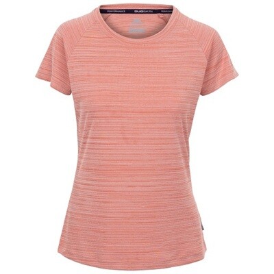 Trespass VICKLAND Damen-T-Shirt