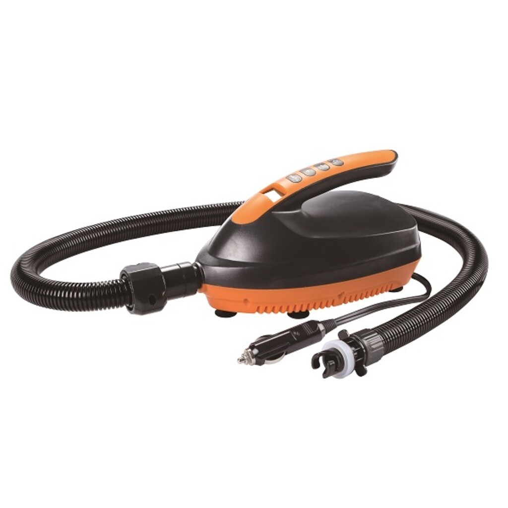 Jilong High Pressure Pump elektrische Pumpe
