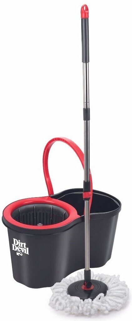 Dirt Devil Wischmopp - Set