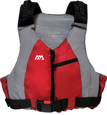 Aqua Marina Schwimmweste