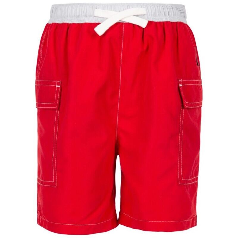 Trespass DEPTHS Kinder Schwimmshorts