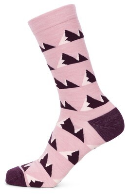Trespass DLX SAXON Unisex Socken