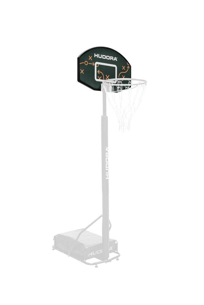 Hudora 1 Korbbrett für Basketballständer Playoff 