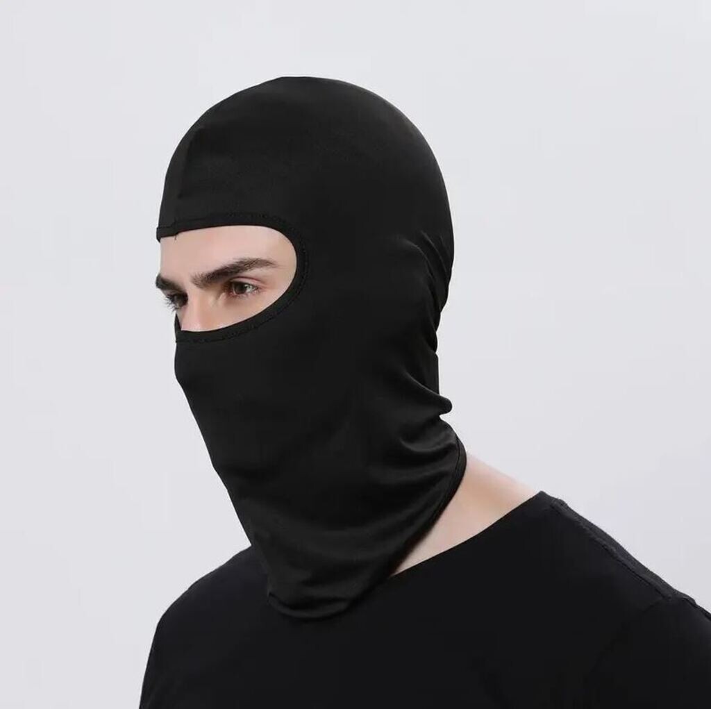 CHAMP Sportgesichtsabdeckung / Winter-Balaclava