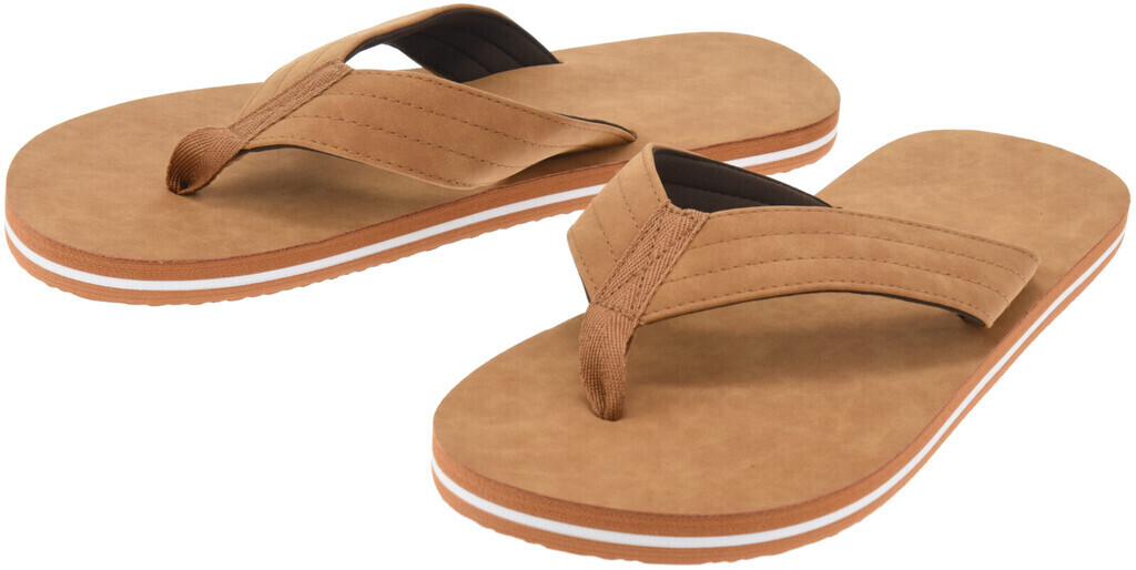 Probeach Herren Flip Flops