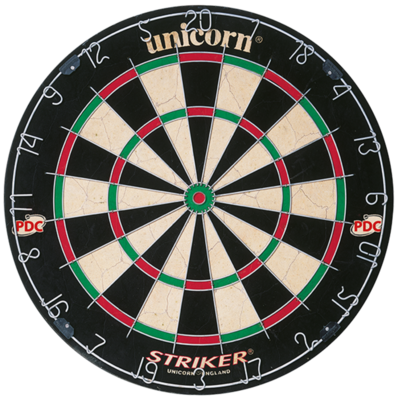Planche à poils Unicorn Striker