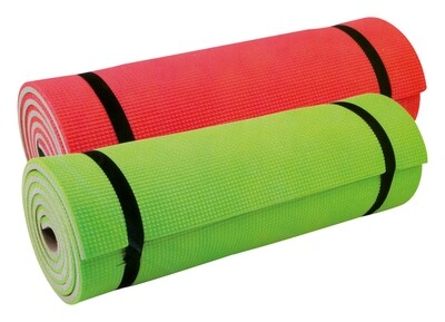 CHAMP Fitnessmatte 