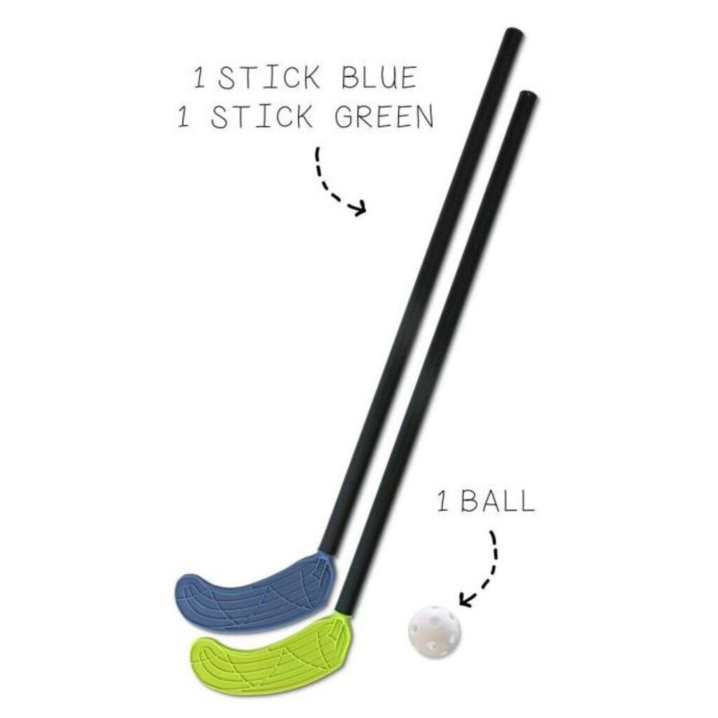 Eurostick Kid1 Set 65/75cm