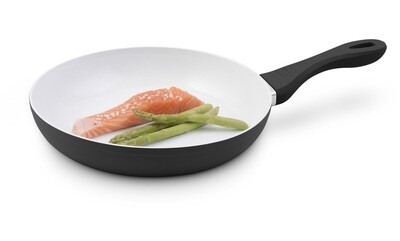 Deski Aluminium Bratpfanne