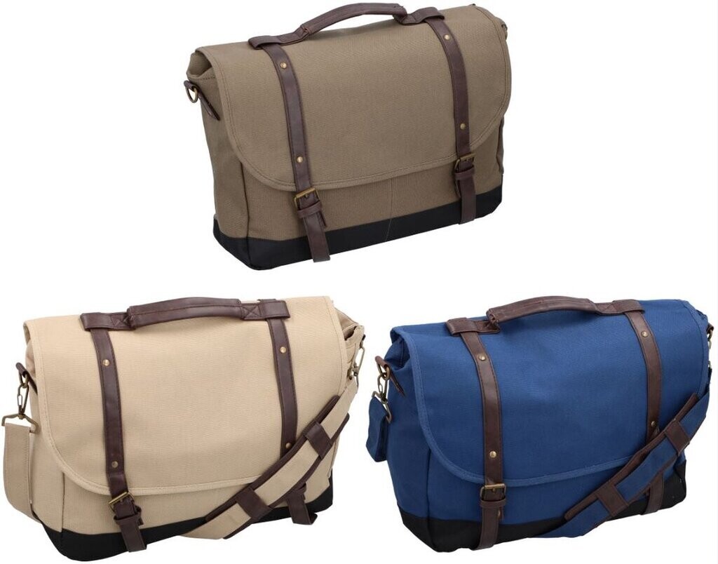 CHAMP Laptoptasche und Schultergurt
