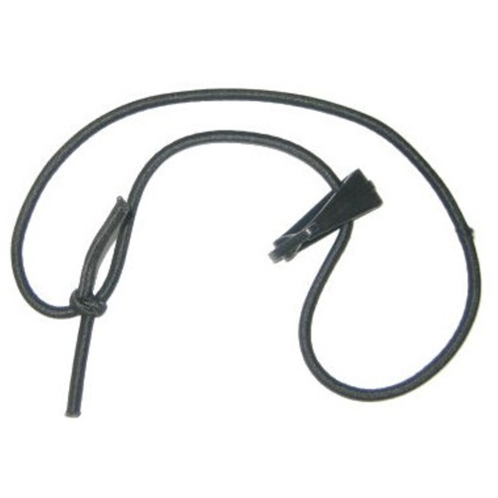Hudora 1 Gummiseil mit Haken (EOL)
