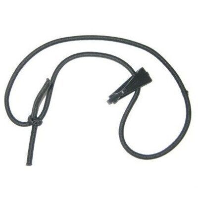 Hudora 1 Gummiseil mit Haken (EOL)
