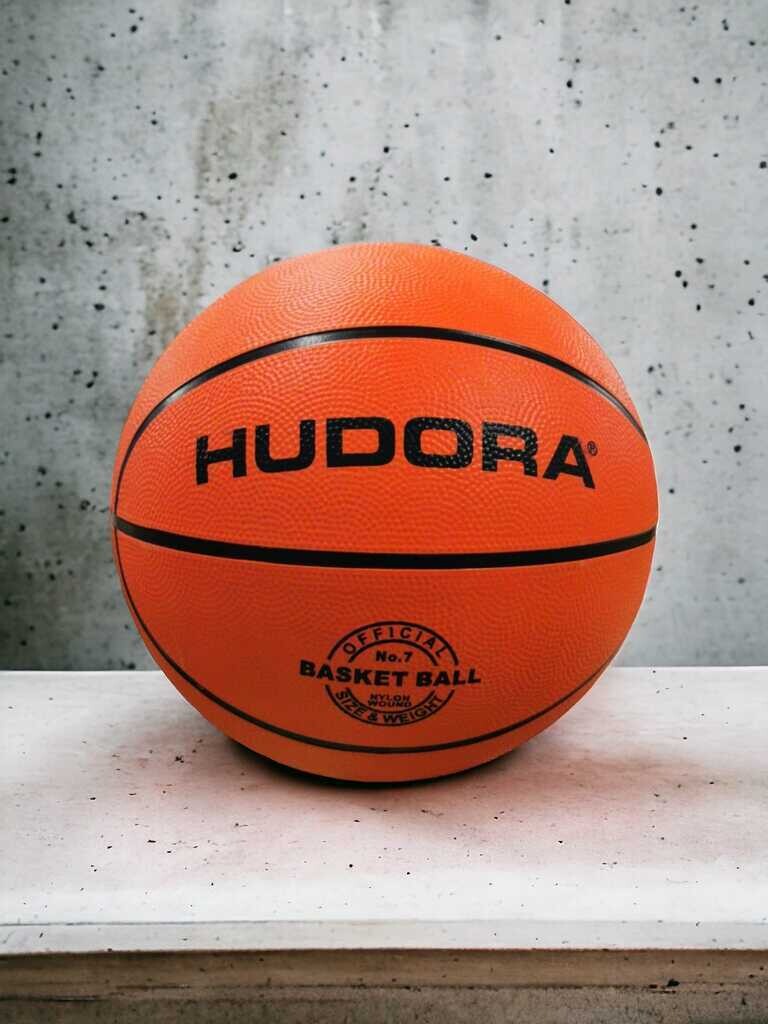Hudora Basketball