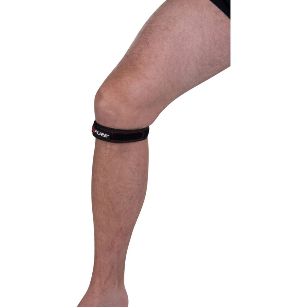 Pure2improve Patella Bandage