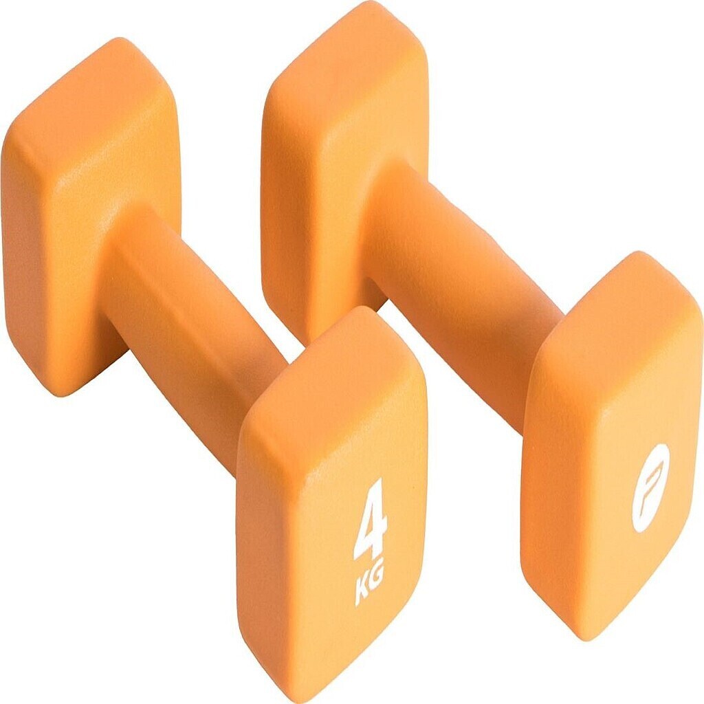 Pure2improve Neoprene Hantelset 2x4kg