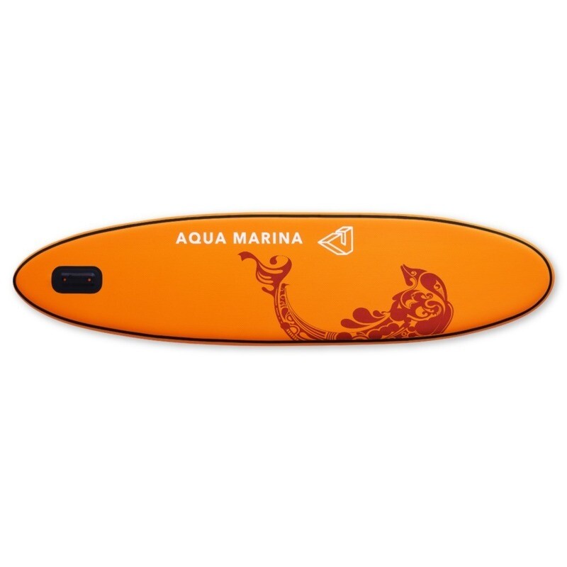 Aqua Marina Reparaturflicken zu BT-20BL BLADE / BT-19FUP FUSION Stand Up Paddle