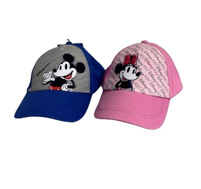 Disney Kinder Mütze &quot;Micky&quot;