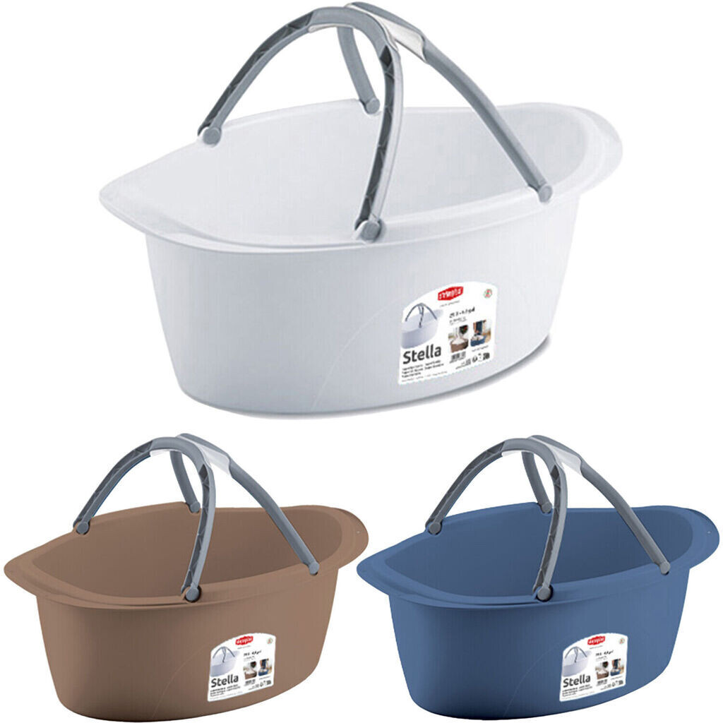 Stefanplast Kunststoff Korb