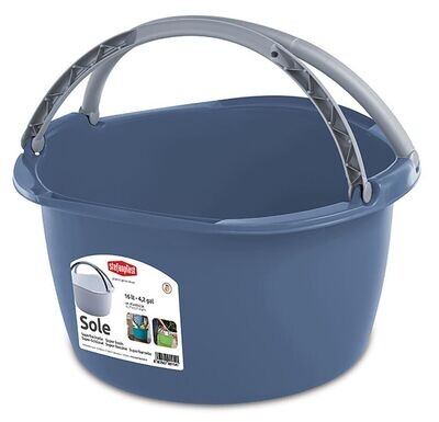 Stefanplast storage basket Sole