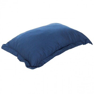 Cuscino da viaggio Trespass SNOOZEFEST