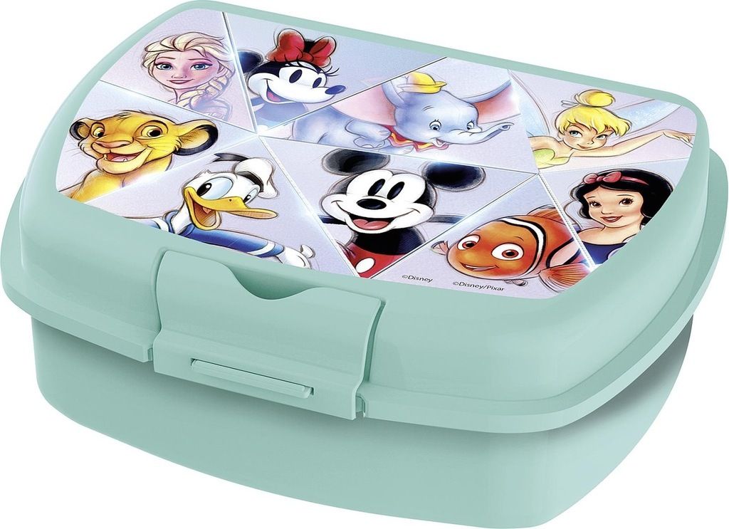 Disney Snackbox &quot;Disney&quot;