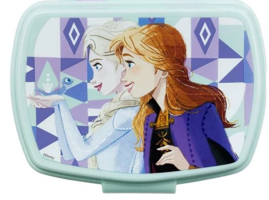 Disney Snackbox &quot;Frozen&quot;
