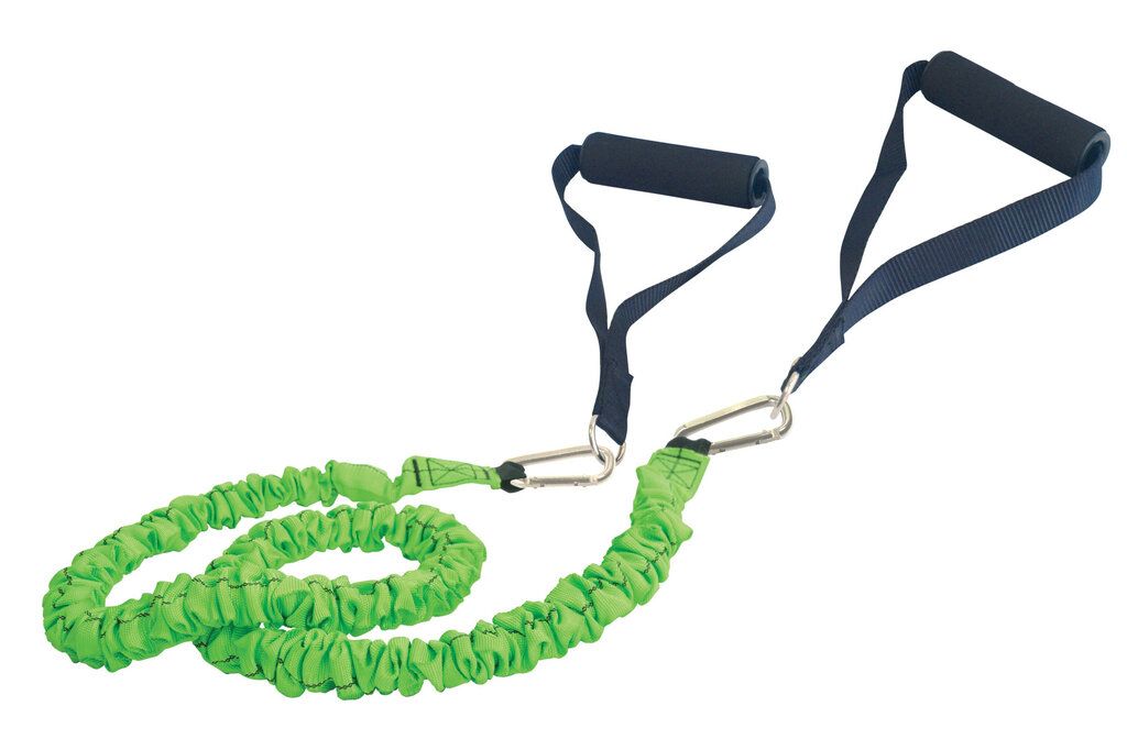 Schildkröt Fitness Fitnessband Expander Set Pro