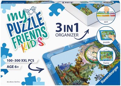 Ravensburger Puzzle Organizer für Kinderpuzzle