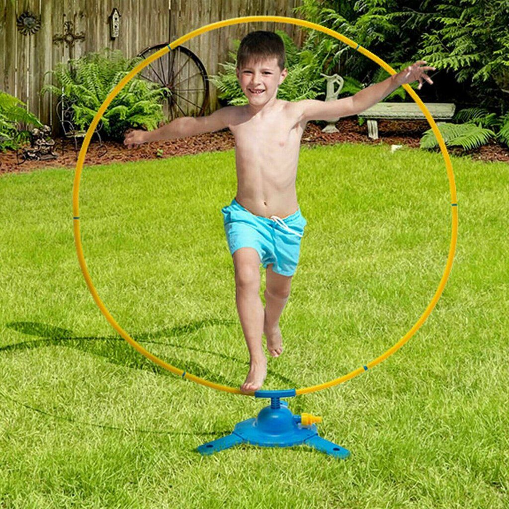 Waterzone Wassersprinkler-Ring