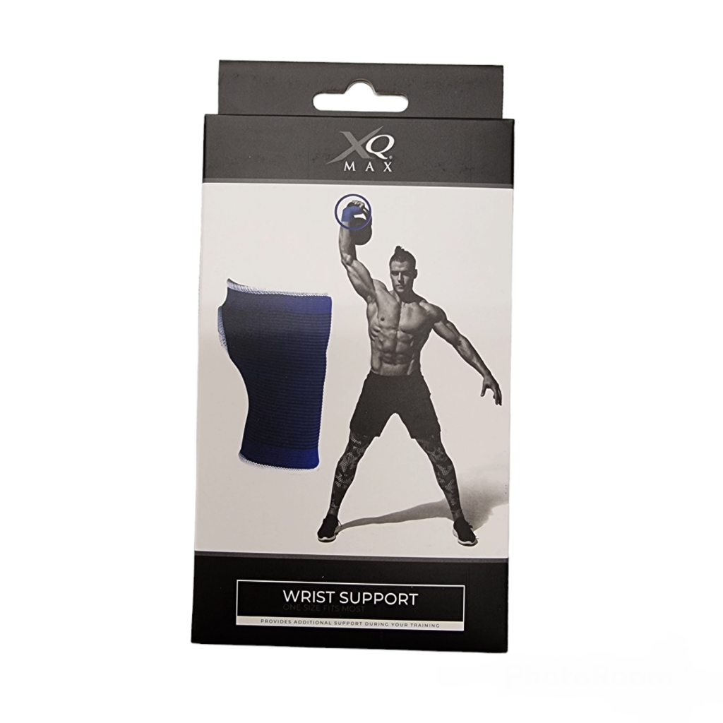 XQ Max Handgelenkbandage