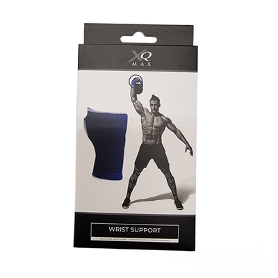 XQ Max Handgelenkbandage