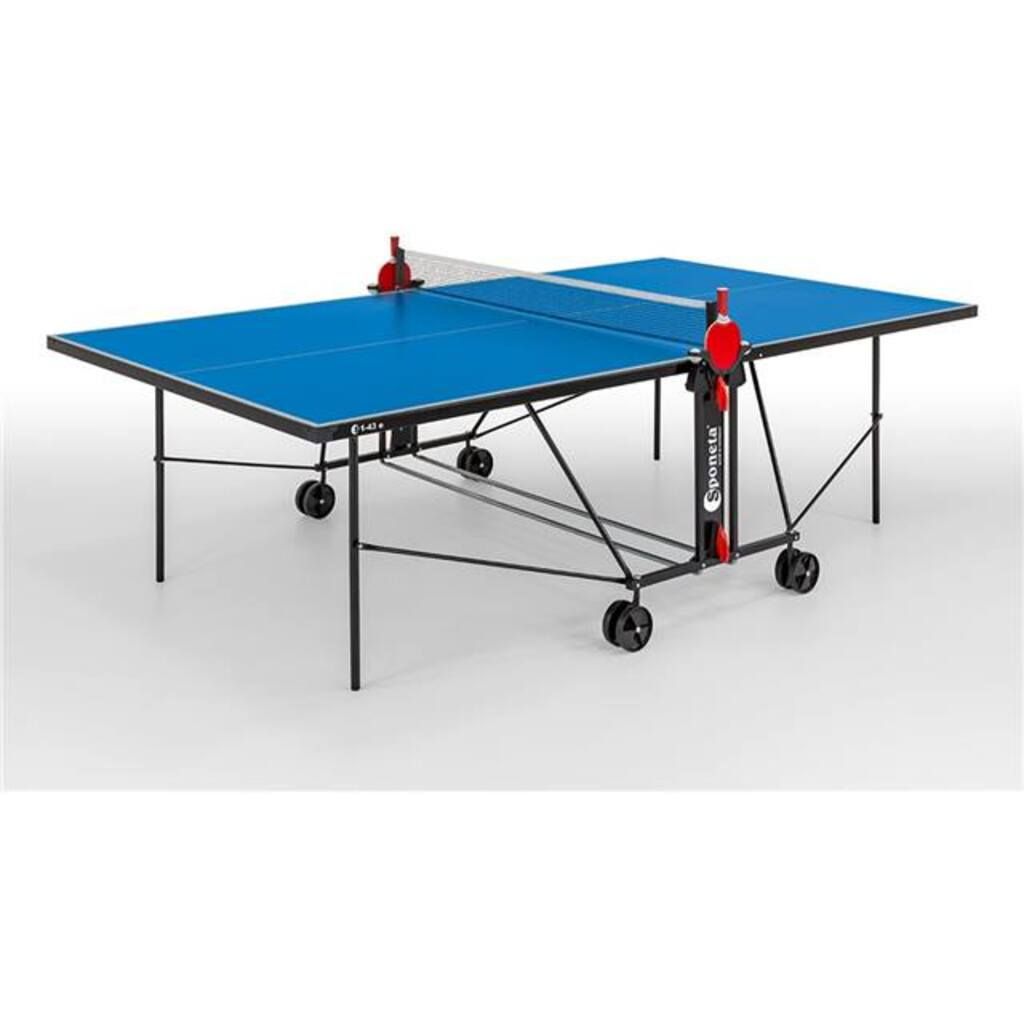 Sponeta Tischtennistisch S 1-43 e