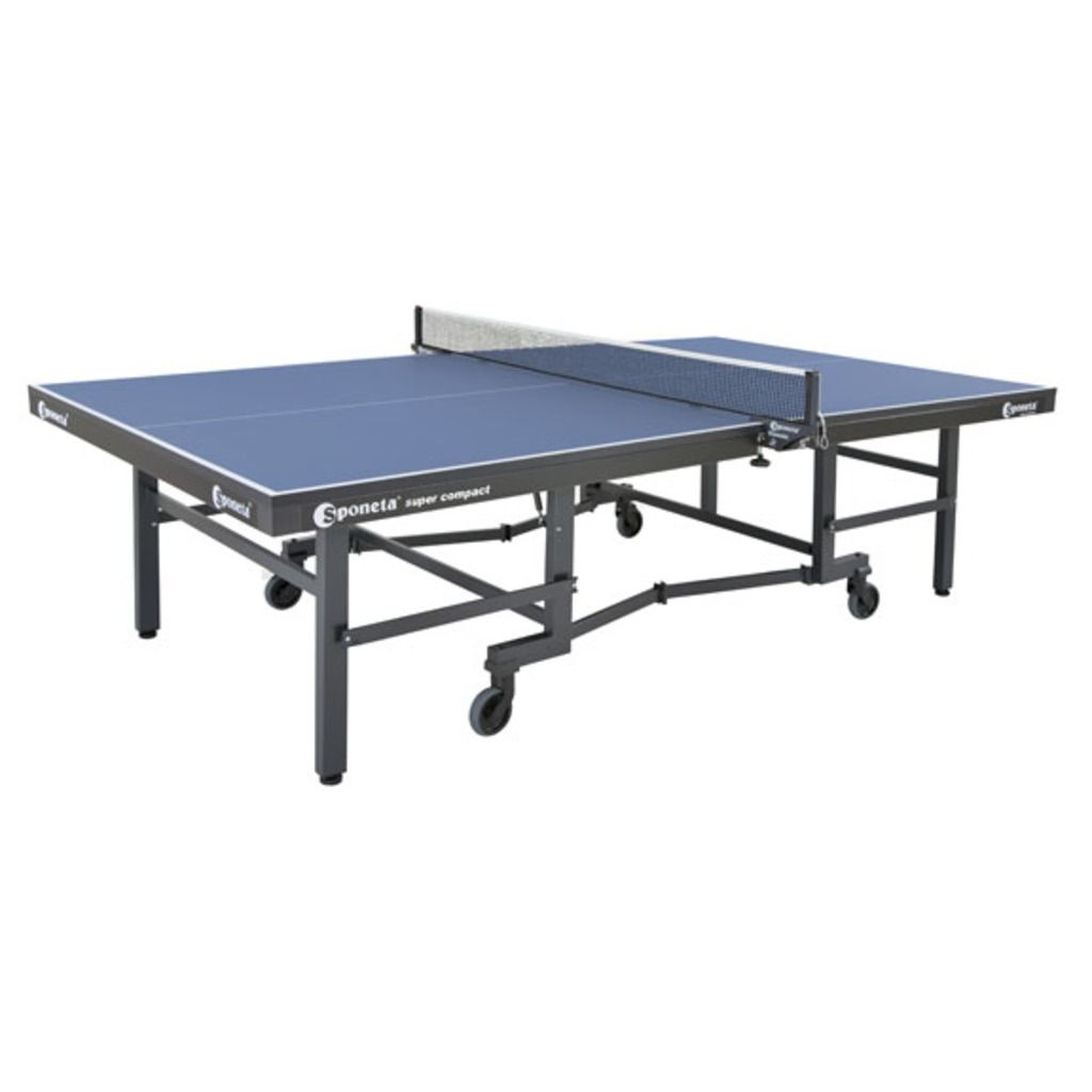 Sponeta Tischtennistisch S 8-37