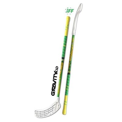Eurostick Gravity Kid1 75/87 cm Links